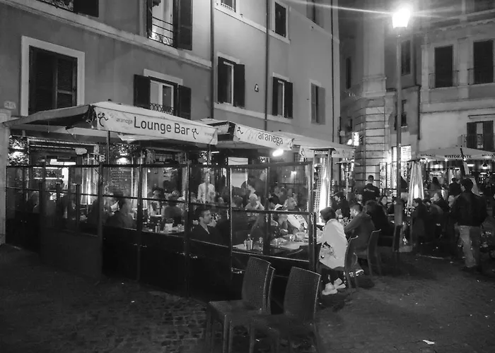 Campo De Fiori