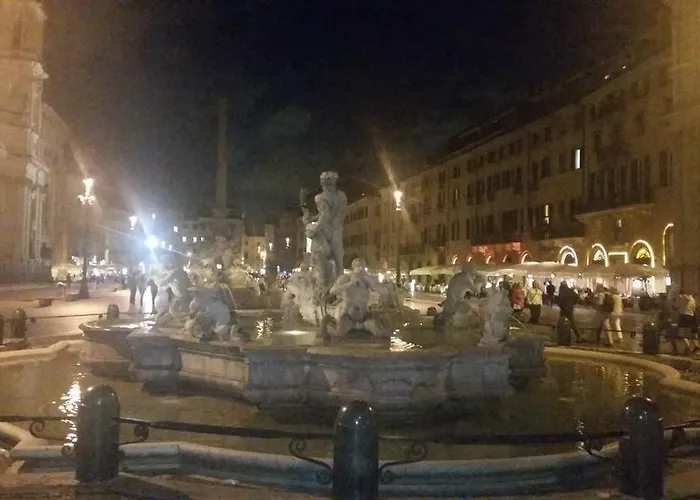 Апартаменты Campo De Fiori *